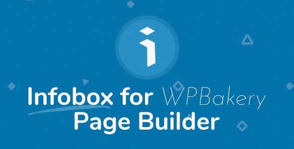 WPBakery Page Builder(以前称为 Visual Composer)的信息框