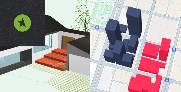 Treweler 3D 模型插件