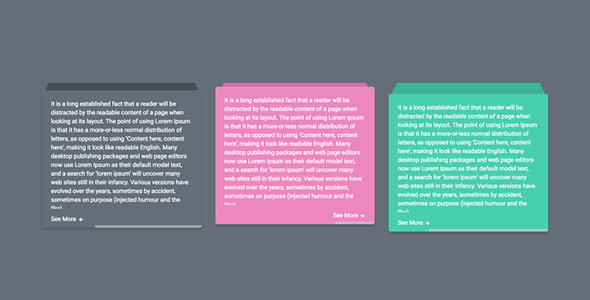 Step Card – WPBakery Page Builder 插件
