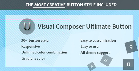 Visual Composer – 终极按钮