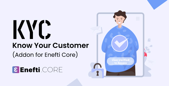 KYC – 了解您的客户