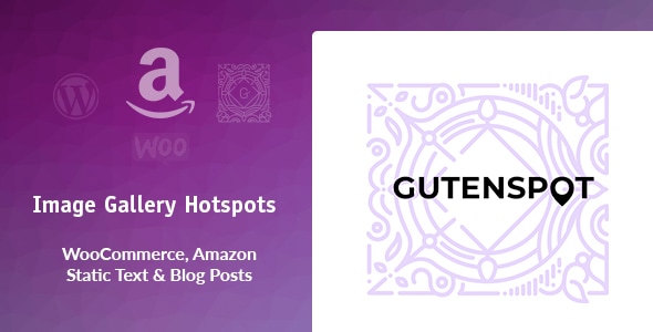 GutenSpot – 古腾堡的图片库热点