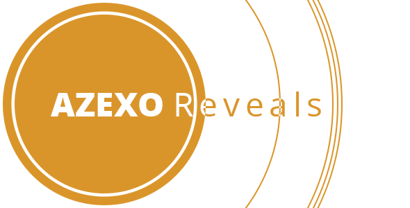 AZEXO Reveals for Visual Composer