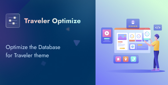Traveler Optimize（附加组件）