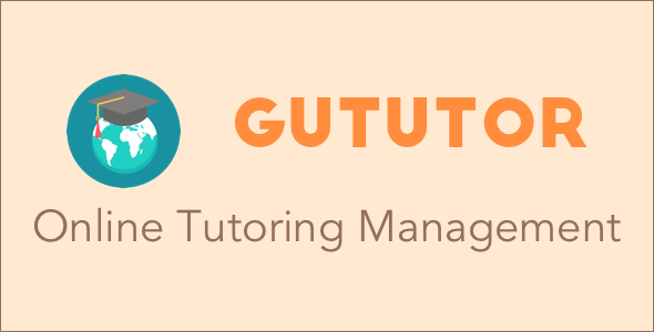 GuTutor – 在线导师目录预订和管理