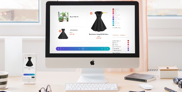 WooPagination – WordPress / WooCommerce 插件
