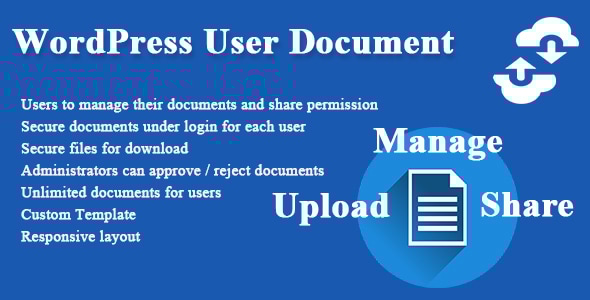WordPress 用户文档