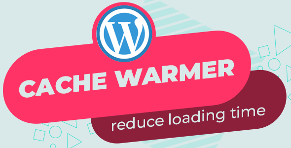 自动缓存加热器 – 加速您的 WordPress