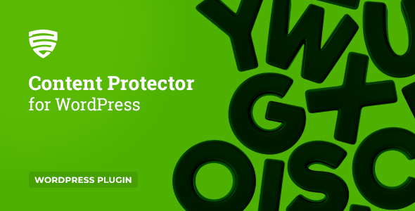 UnGrabber – WordPress 的内容保护