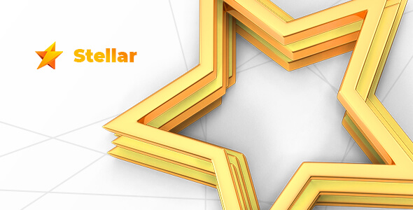 Stellar – WordPress 的星级插件