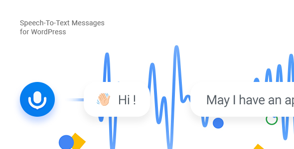 WordPress 的语音消息表单 – Contacter