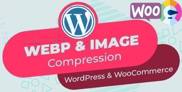 自动 WebP 和图像压缩,WordPress 和 WooCommerce 的延迟加载
