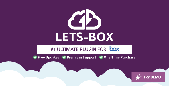 Lets-Box |WordPress 的 Box 插件