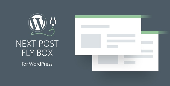 下一篇 WordPress 的 Fly Box