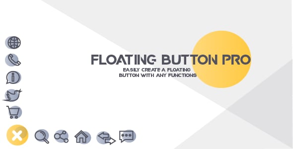 Floating Button Plugin for WordPress: Enhance Navigation Boost Social Engagement