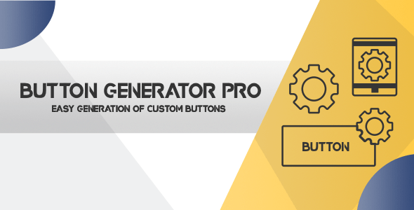 Button Generator Pro：终极 WordPress 按钮生成器插件