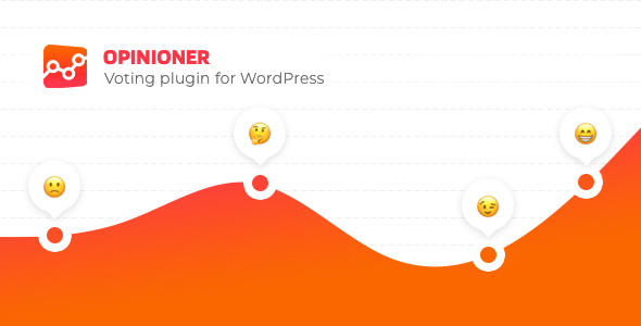 WordPress 投票插件 – Opinioner
