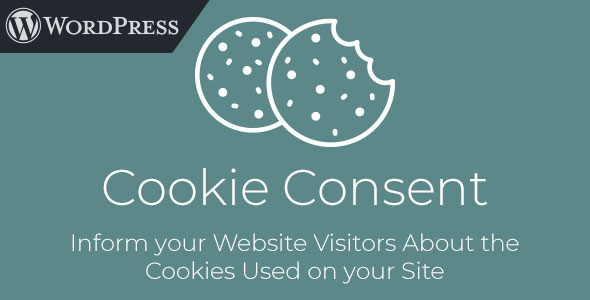 Cookie 同意 – 接受 Cookie 政策的 WordPress 插件