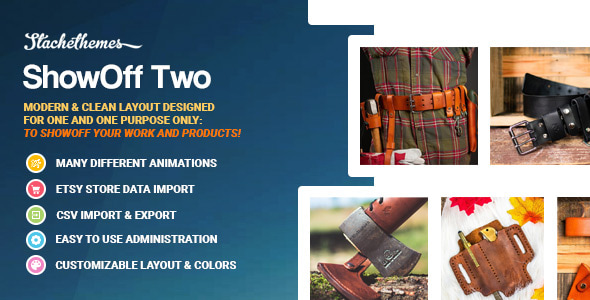 炫耀二 – WordPress 的 Stachethemes 画廊插件