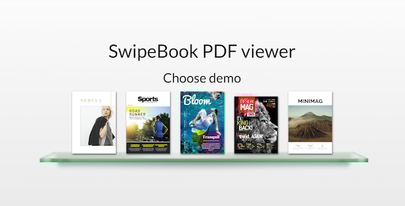 PDF 查看器 WordPress 插件