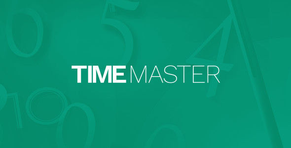 Content Marketing WordPress Plugin – Time Master