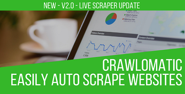 适用于 WordPress 的 Crawlomatic Multisite Scraper Post Generator 插件